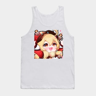 klee Tank Top